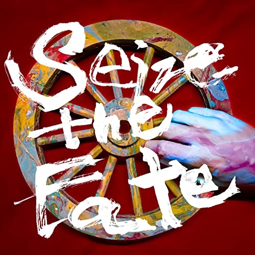 CD/NEMOPHILA/Seize the Fate (CD+Blu-ray) (初回限定盤)