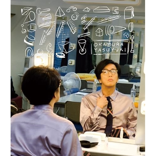 DVD/岡村靖幸/アパシーの通販は 6,679円