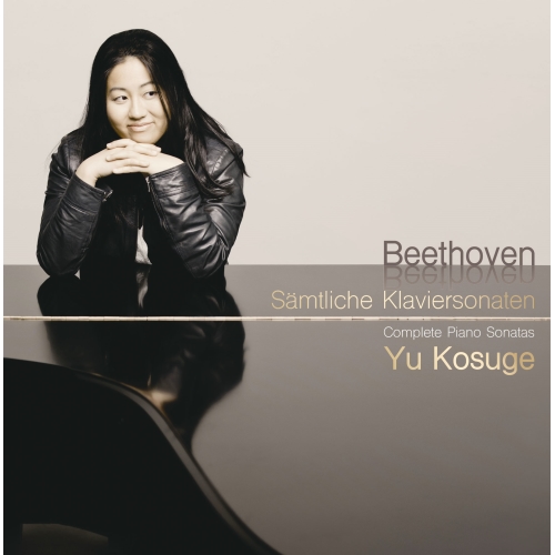 中村紘子（p） / Hiroko Nakamura at 2009（9HQCD＋ブルーレイ
