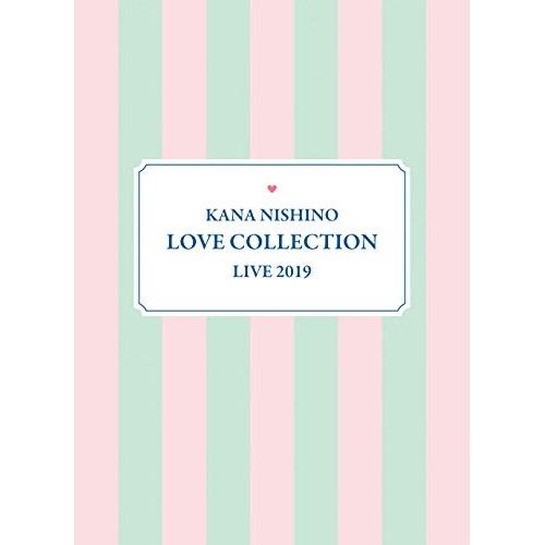 西野カナ Love Collection Seclet Collection新品