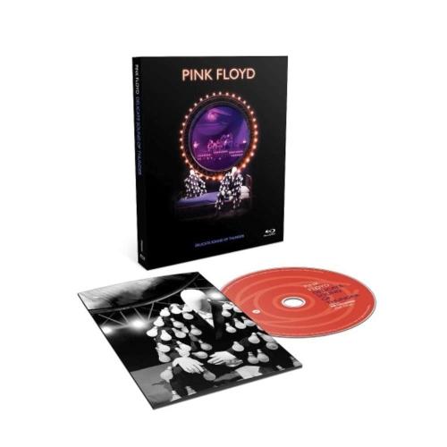 BD/ピンク・フロイド/光〜PERFECT LIVE!(Blu-ray) (解説歌詞対訳付) (完全生産限定盤)