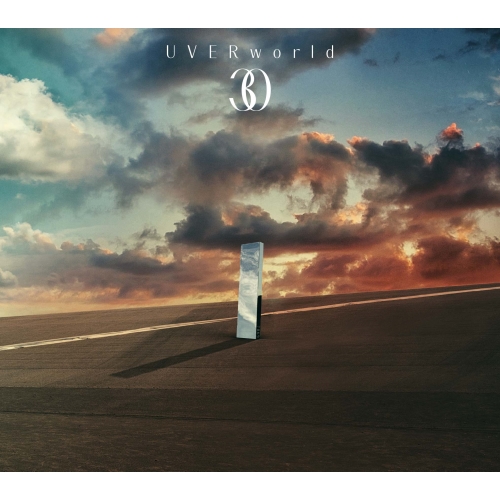 CD/UVERworld/30 (CD+Blu-ray) (初回生産限定盤/TYPE-A)