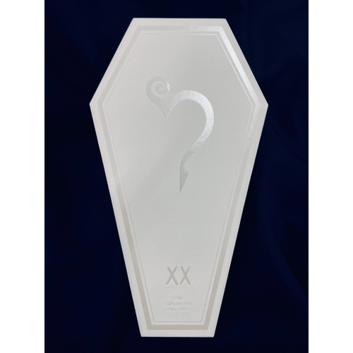 CD/HYDE/HYDE COMPLETE BOX 2001-2003 (2Blu-specCD2+2Blu-ray) (完全生産限定盤)