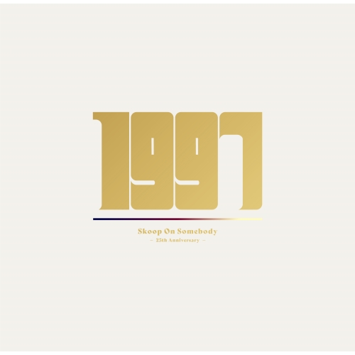 CD/Skoop On Somebody/1997 (CD+2Blu-ray) (完全生産限定盤)
