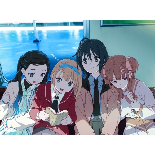 Double RL ダブル アール エル 綿パン ストレート パンツ CD/22/7/旅人算 (CD+2Blu-ray) (完全生産限定盤A)