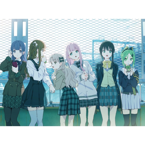 CD/22/7/旅人算 (CD+2Blu-ray) (完全生産限定盤B)