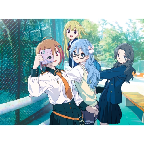 CD/22/7/旅人算 (CD+2Blu-ray) (完全生産限定盤C)