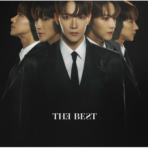 CD/Jun.K(From 2PM)/THE BEST (CD+Blu-ray) (初回生産限定盤A)の通販は