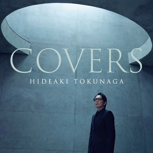 CD/徳永英明/COVERS (CD+Blu-ray) (初回限定盤Aタイプ)