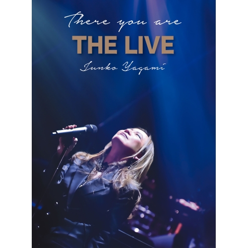BD/八神純子/There you are THE LIVE(Blu-ray)の通販は 5,641円