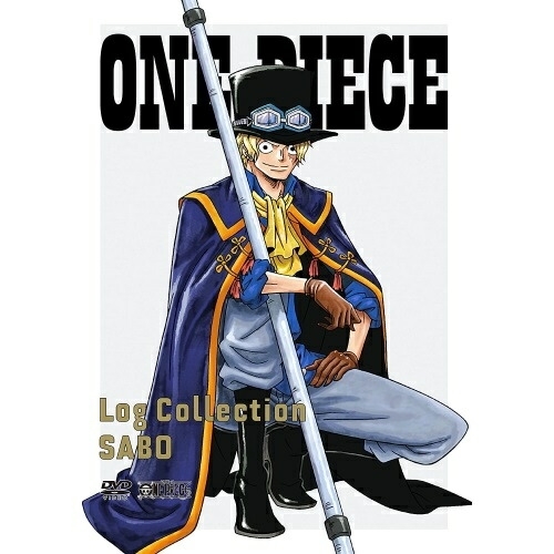 DVD/キッズ/ONE PIECE Log Collection SABO