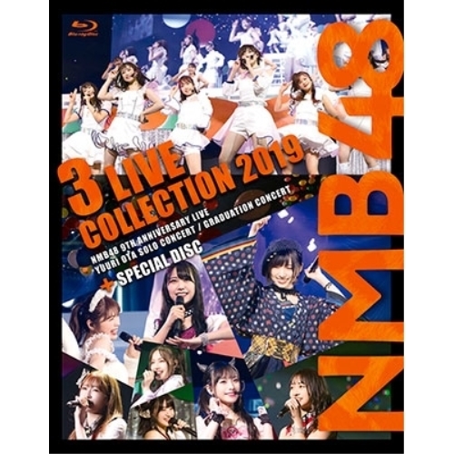 BD/乃木坂46/乃木坂46 9th YEAR BIRTHDAY LIVE 5DAYS(Blu-ray) (本編