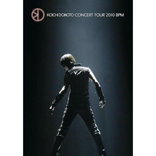 DVD/堂本光一/KOICHI DOMOTO CONCERT TOUR 2010 BPMの通販は
