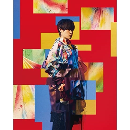 CD/Tani Yuuki/多面態 (2CD+Blu-ray) (初回生産限定盤)の通販は 7,286円