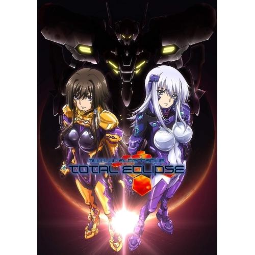 BD/TVアニメ/トータル・イクリプス 全話見Blu-ray(Blu-ray)の通販は