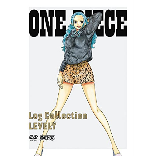 DVD/キッズ/ONE PIECE Log Collection LEVELY