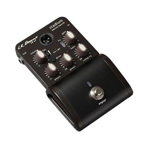 中古】Stagg FOSQ1メタルギターフットスツール 