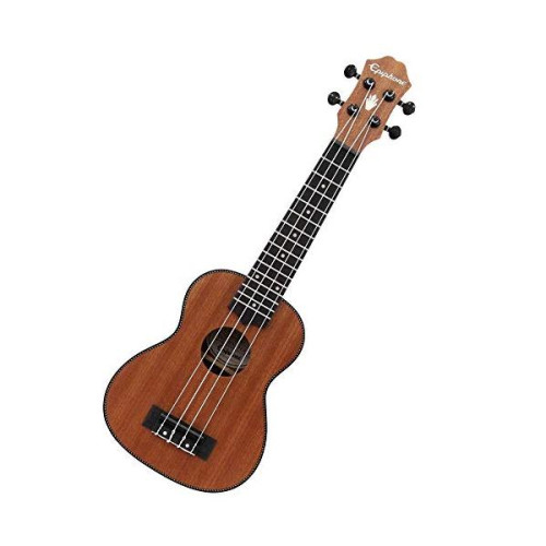 EPIPHONE EPILANI UKULELE (SOP) NAT SATIN