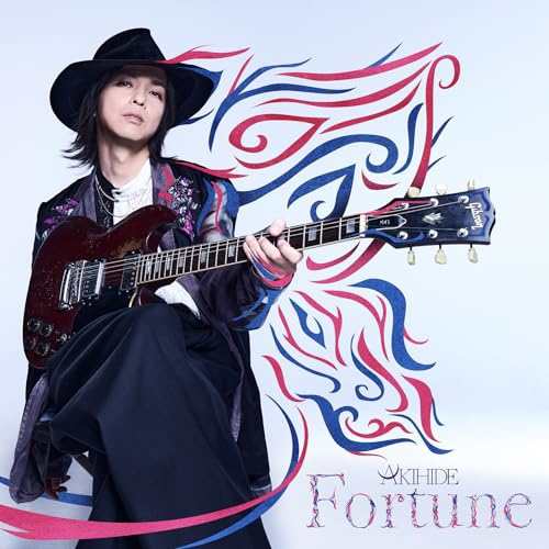 CD/AKIHIDE/Fortune (初回限定盤B)の通販は