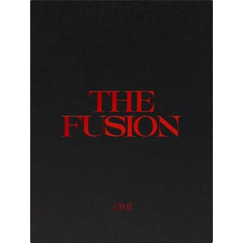 CD/OMI/THE FUSION (CD+Blu-ray) (初回生産限定盤)
