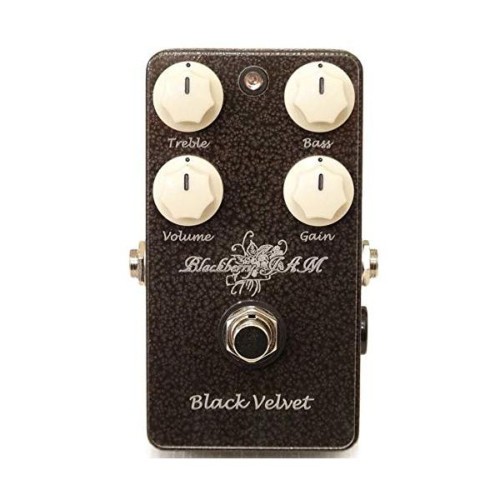 Black Velvet | キクタニミュージック