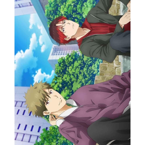 DVD/TVアニメ/池袋ウエストゲートパーク DVD BOX 下巻 (DVD+CD)