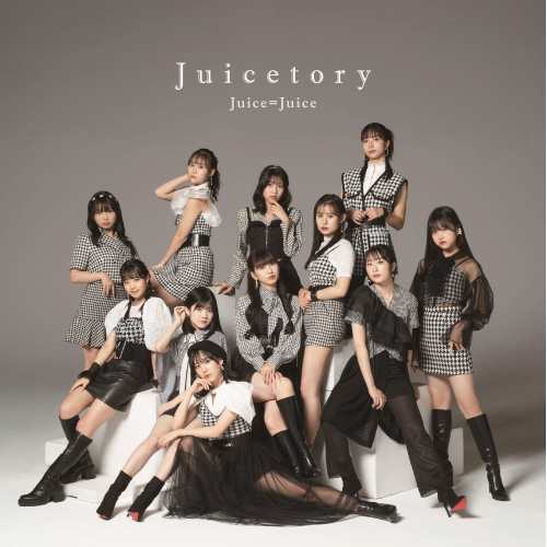 CD/Juice=Juice/Juicetory (CD+Blu-ray) (紙ジャケット) (初回生産限定盤)の通販は