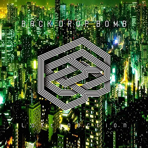 CD/BACK DROP BOMB/Loftinaction (初回生産限定盤) 10,164円