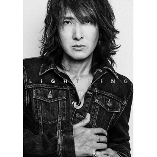 J / LIGHTNING(CD+Blu-ray(スマプラ対応))(初回生産限定盤)［CD］ CD/J/LIGHTNING (CD+DVD(スマプラ対応)) (初回生産限定