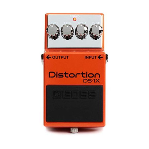 エレハモ NANO BASS BIG MUFF 中古美品 中古】 ナノビッグマフ