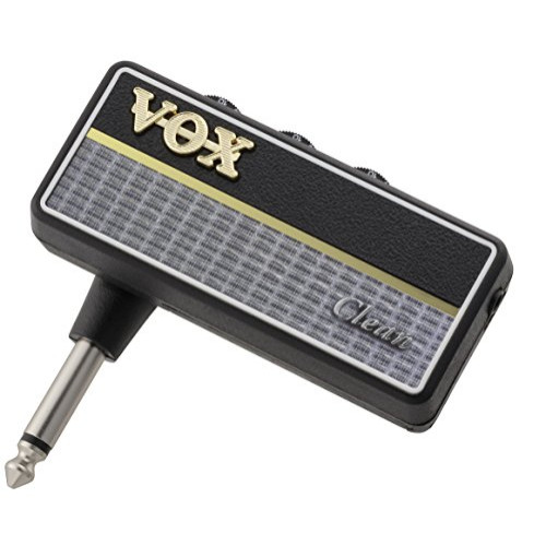 AP2-CL (CLEAN)/VOXamPlug