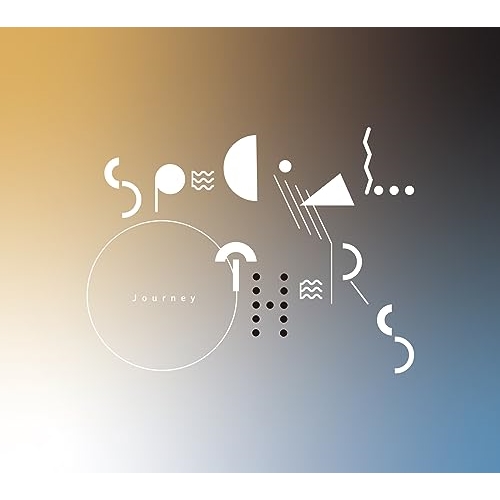 CD/SPECIAL OTHERS/Journey (2CD+DVD) (初回限定盤)の通販は