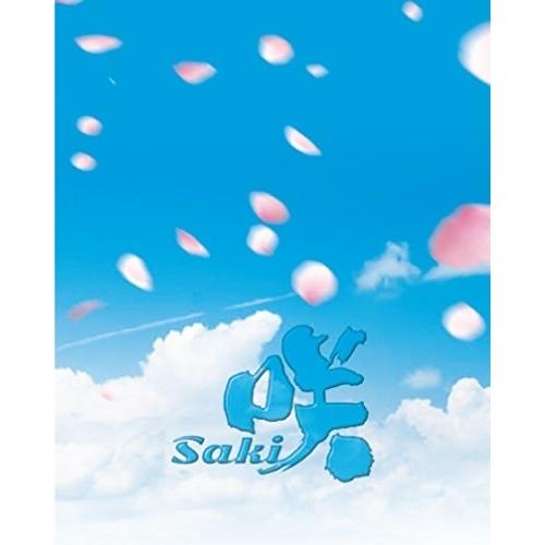 BD/国内TVドラマ/咲 Saki 豪華版(Blu-ray) (本編ディスク2枚+特典ディスク1枚) (豪華版)