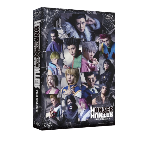 ハンターハンター DVD セット HUNTER×HUNTER DVD BOXフルセット