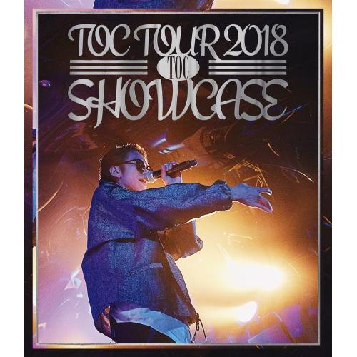 BD/TOC/TOC TOUR 2018”SHOWCASE”(Blu-ray)の通販は