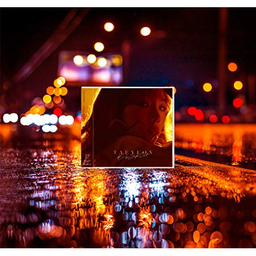 少女時代 テヨン #GirlsSpkOut 完全生産限定盤 初回生産 グッズ 少女時代 テヨン #GirlsSpkOut 完全生産限定盤 初回生産 グッズ