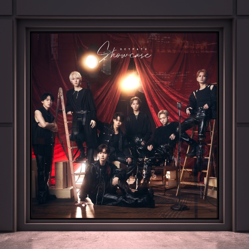 CD/OCTPATH/Showcase (CD Blu-ray) (初回限定盤) Amazon.co.jp