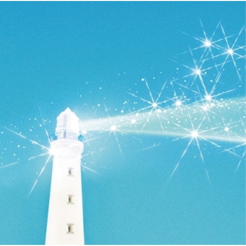 CD/hockrockb/朝の迎え方 (CD+Blu-ray) (初回生産限定盤)