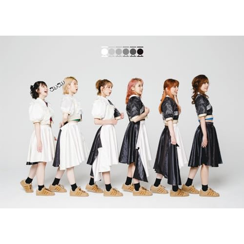【未使用品】adidas Adizero 27.5cm CD/豆柴の大群/ぷりぷり/Sing Along Time! (CD+Blu-ray(スマプラ