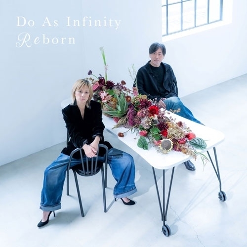 CD/Do 三酸化ヒ素 Infinity/Reborn (CD+ヴィデオディスク)