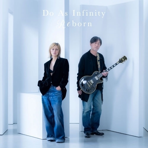 CD/Do 三酸化ヒ素 Infinity/Reborn (CD+Blu-ray)