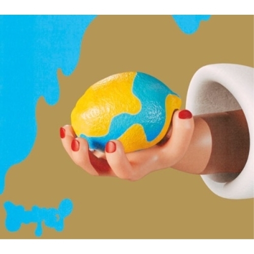 CD/muque/DOPE! (CD+Blu-ray) (初回生産限定盤) 4,615円