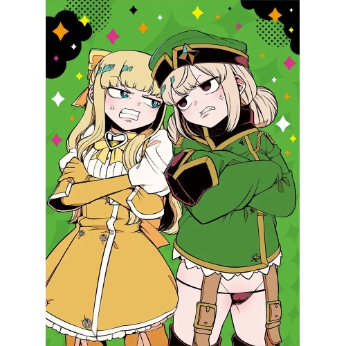 DVD/TVアニメ/魔法少女にあこがれて 第2巻