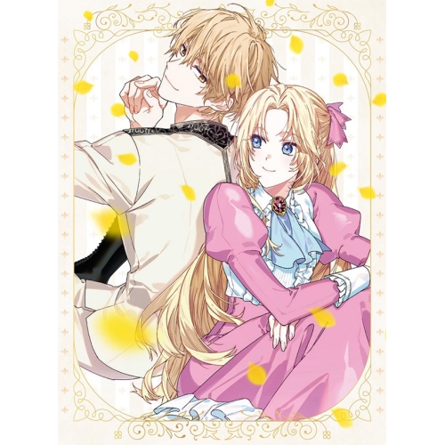 DVD/TVアニメ/外科医エリーゼ IV