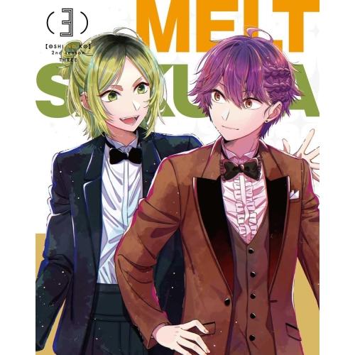 DVD/TVアニメ/(推しの子)2nd season 3の通販は 6,072円