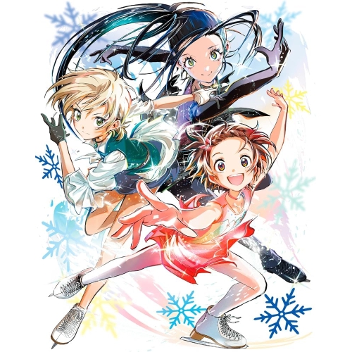 BD/TVアニメ/メダリスト Season2 vol.1(Blu-ray)