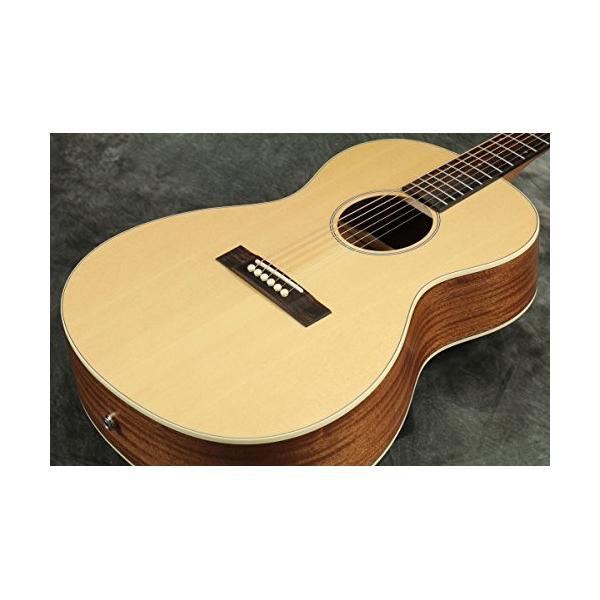 Greco エレアコギター “GAL-30P”