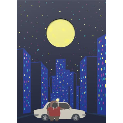 BD/TVアニメ/オッドタクシー Blu-ray BOX(Blu-ray) (2Blu-ray+2CD)の通販は