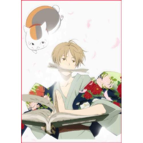 DVD/TVアニメ/夏目友人帳 参 4 (通常版)の通販は