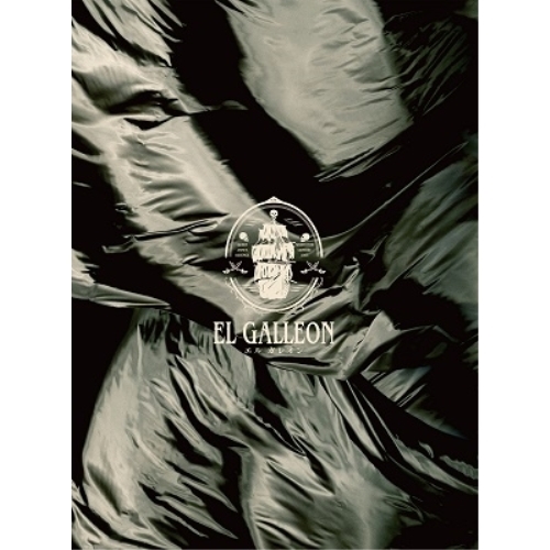 DVD/趣味教養/音楽朗読劇「READING HIGH」第四回公演『El Galleon〜エルガレオン〜』 (本編ディスク+特典ディスク) (完全生産限定版)